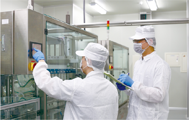 快樂田頂規工廠